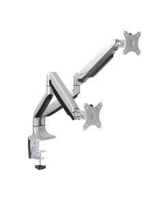 Tooq DB3132TNR S Soporte Mesa incl gir 2brz 13 32