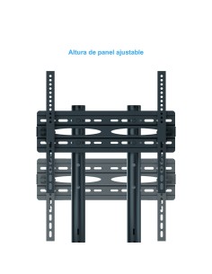 Tooq FS1470M B Soporte Suelo pantalla 37 70 2