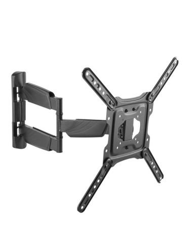 EWENT EW1525 Soporte pared TV ext 3 pivot 23 55