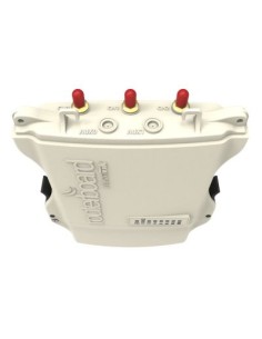 Mikrotik RB922UAGS 5HPacD NM NetMetal 5 5GHz L4 2