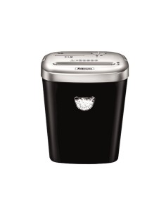 Fellowes Destructora 53C corte particulas 4x38mm