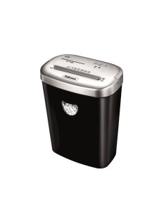 Fellowes Destructora 53C corte particulas 4x38mm 2