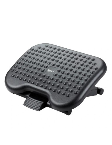 iggual RP3 Reposapies ajustable Healthy negro