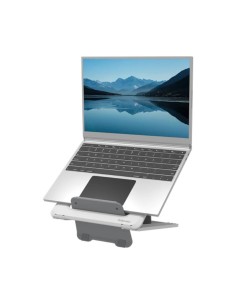 Fellowes Soporte elevador portatil Breyta Blanco 2