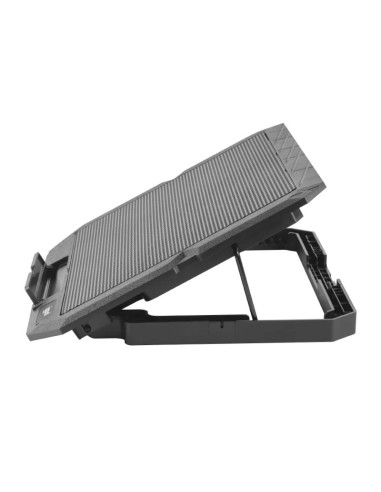 iggual Refrigerador portatil 4 ventiladores RP4V17