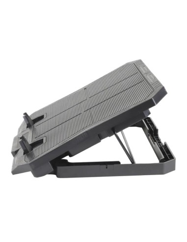 iggual Refrigerador portatil 6 ventiladores RP6V17