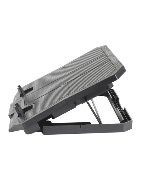 iggual Refrigerador portatil 6 ventiladores RP6V17