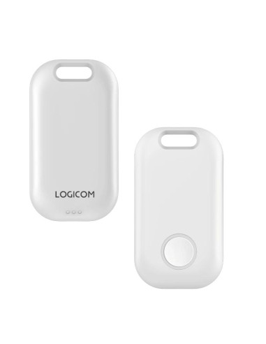 Logicom Logitrack Anti perdida GPS IOS 230 mAh