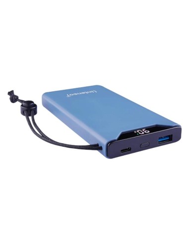 Intenso PowerBank F10000 10000 mAh Azul