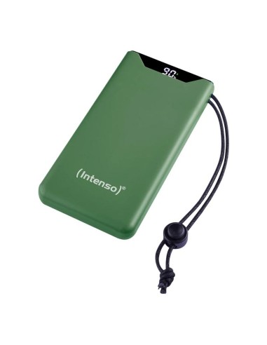Intenso PowerBank F10000 10000 mAh Verde