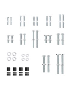 Tooq SSK4820 Kit montaje Universal para pantallas