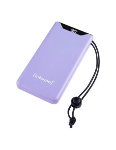 Intenso PowerBank F10000 10000 mAh Lila 2