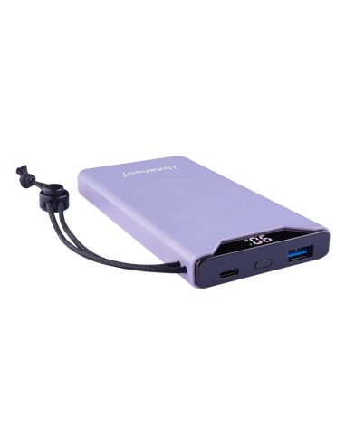 Intenso PowerBank F10000 10000 mAh Lila