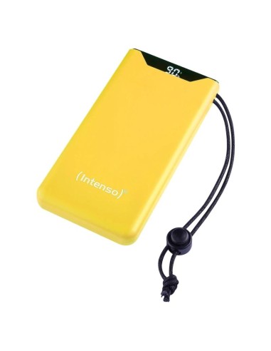 Intenso PowerBank F10000 10000 mAh Amarillo