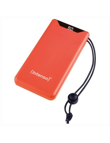 Intenso PowerBank F10000 10000 mAh Naranja