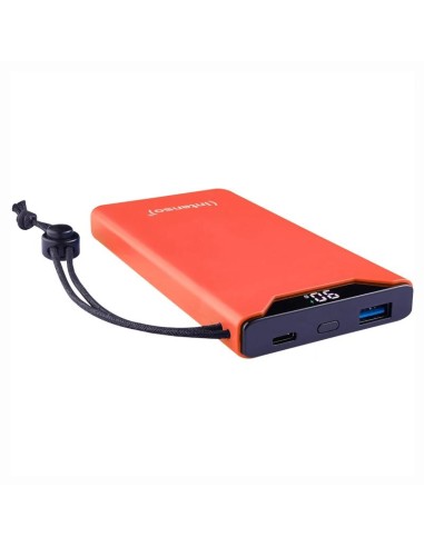 Intenso PowerBank F10000 10000 mAh Naranja