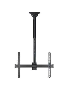Tooq LPCE1170TSLI B Soporte techo TV 37 70 Negro