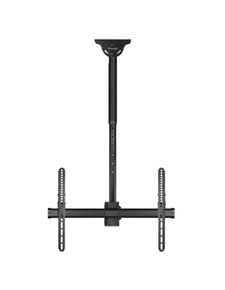 Tooq LPCE1170TSLI B Soporte techo TV 37 70 Negro