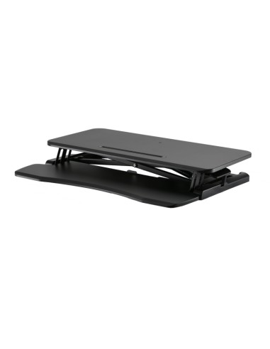 Ewent EW1545 Stand escritorio ajustable en altura