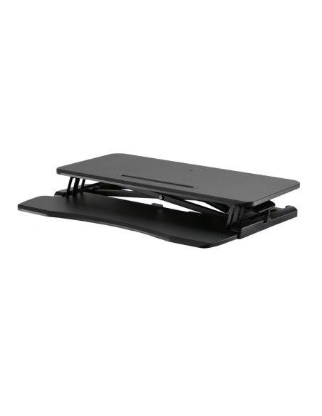 Ewent EW1545 Stand escritorio ajustable en altura