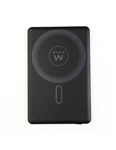EWENT POWERBANK SLIM 5000mAh MagSafe PD 20W