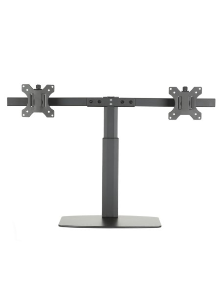 Ewent EW1538 Soporte Sobremesa Gas 2 Monitores 27