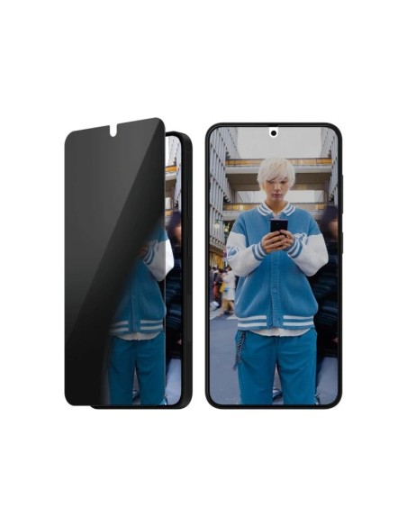PanzerGlass Privacy Screen Prot Samsung S25 S24