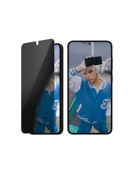 PanzerGlass Privacy Screen Prot Samsung S25 S24