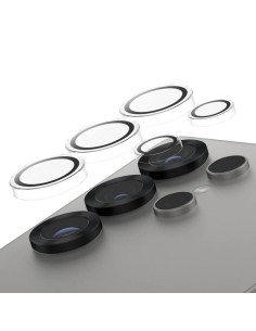 SAFE by PanzerGlass Lens Protector Galaxy S25 Ultr