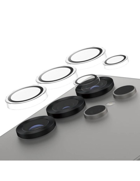 SAFE by PanzerGlass Lens Protector Galaxy S25 Ultr