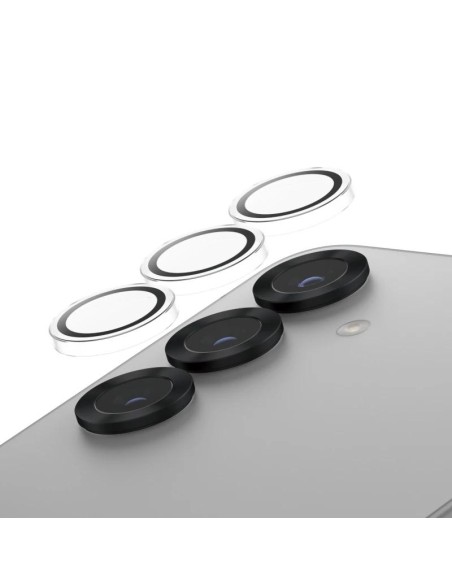 SAFE by PanzerGlass Lens Protector Galaxy S25 Plus