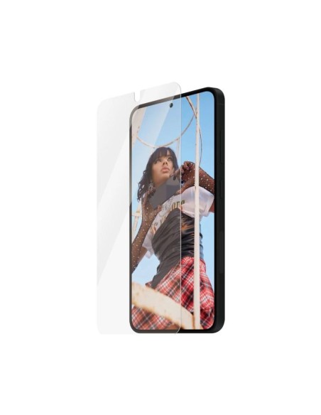 SAFE by PanzerGlass Screen Prot Samsung S25 S24