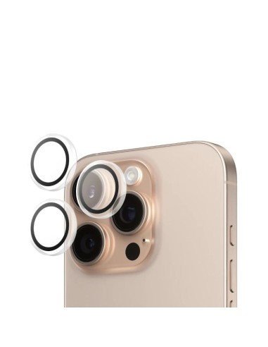 PanzerGlass Hoops Protector iPhone 16Pro ProMAX