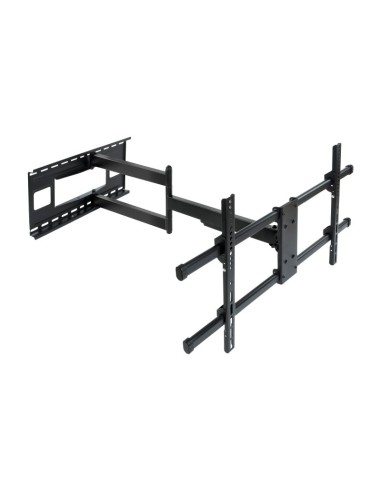 Tooq Soporte pared GRAN ANGULAR pantallas 43 80