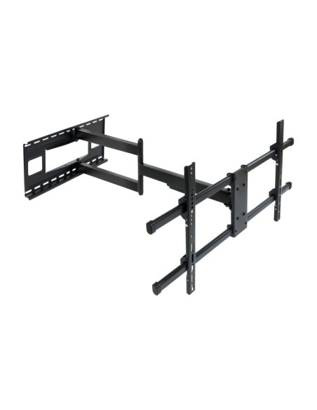 Tooq Soporte pared GRAN ANGULAR pantallas 43 80