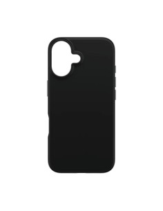 SAFE by PanzerGlass TPU Case Black iPhone 16