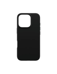 SAFE by PanzerGlass TPU Case Black iPhone 16 Pro