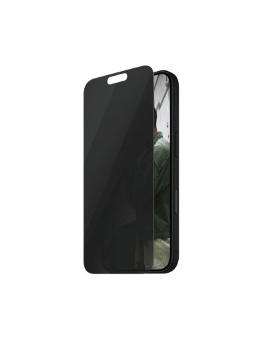 SAFE by PanzerGlass Privacy Protector iPhone 16 15