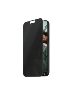SAFE by PanzerGlass Privacy Protector iPhone 16Pro