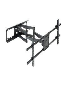 Tooq LP3790TN B Soporte pared pantallas 37 90