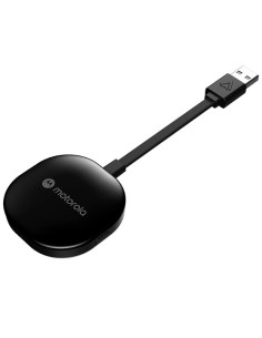 Motorola MA1 adaptador Android Auto inalambrico