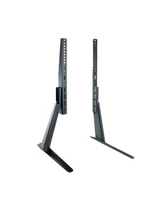 Tooq DB3270T B Soporte mesa 32 70 Negro