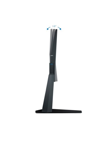 Tooq DB3270T B Soporte mesa 32 70 Negro