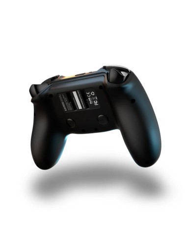 KROM Gamepad Kayros wireless RGB PC Switch Android