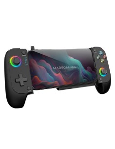 MARS GAMING GAMEPAD MULTIFUNBLUETOOTH 50 2EN1