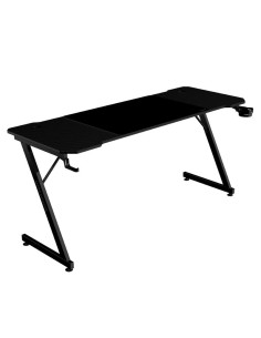 MARS GAMING ESCRITORIO ERGO 160X60CM ALFOMBRILLA