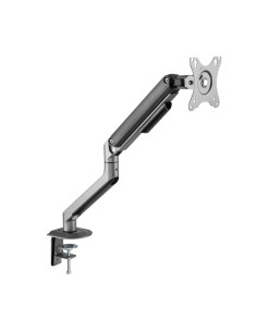 Tooq DB4032TNR G Soporte mesa monitor tv 17 32