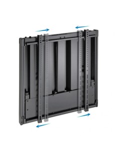 Tooq Soporte Pared Regulable PIXEL 70 90 2