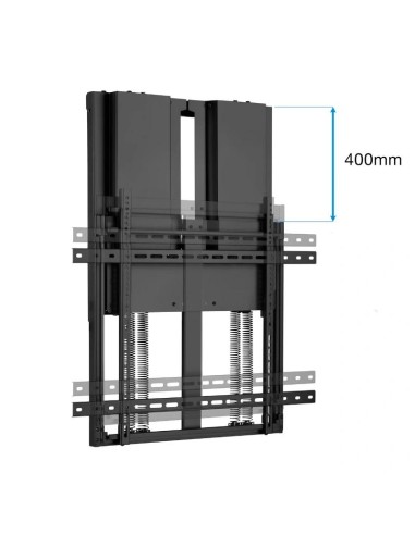 Tooq Soporte Pared Regulable PIXEL 70 90