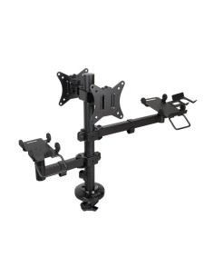 Tooq Soporte Mesa TPV Impresora Terminal Lector